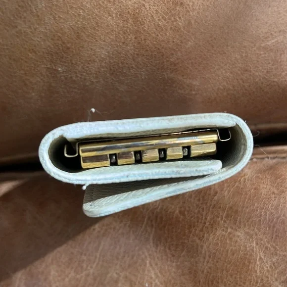 Louis Vuitton key case. Very good condition - Picture 7 of 9